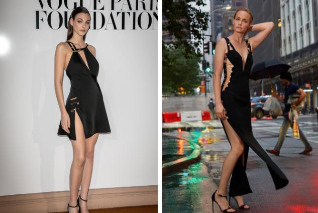 Làng mốt có chiếc váy khiến nữ diễn viên hạng B đổi đời sau 1 đêm-8