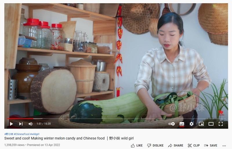 Xuất hiện Lý Tử Thất phiên bản nam, liệu ai có thể thay thế tiên nữ?-5