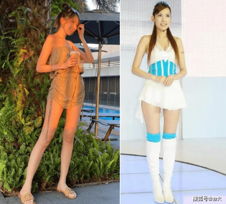 Vợ Lâm Chí Dĩnh khoe dáng tuổi 39, không hổ danh model-4