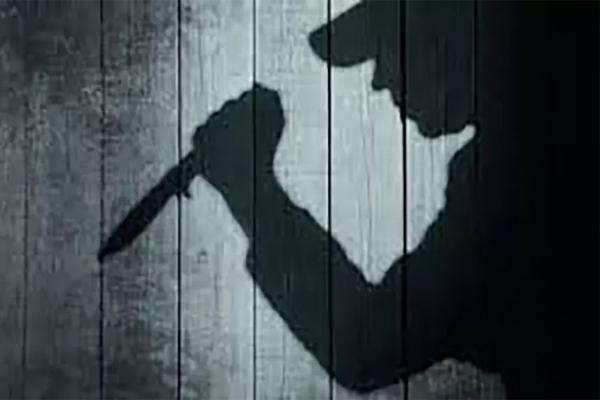 Đâm chết hàng xóm vì đêm khuya hát karaoke quá to-1