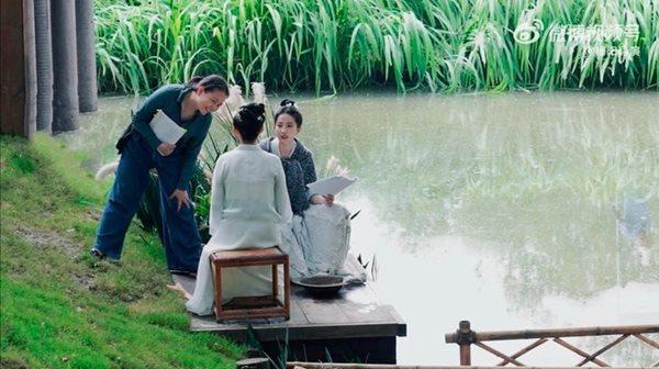 Lưu Diệc Phi sau vụ bị tẩy chay-10