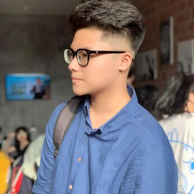 Điểm mặt dàn hotteen 2k4 tham gia kỳ thi THPT Quốc gia-9