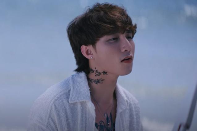 Sơn Tùng sâu cay Thiều Bảo Trâm trong MV mới?-3