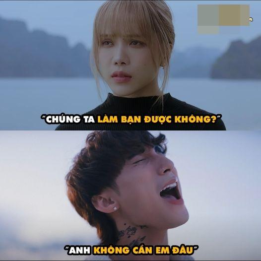 Sơn Tùng sâu cay Thiều Bảo Trâm trong MV mới?-6