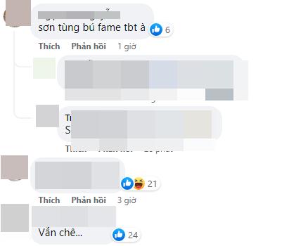 Sơn Tùng sâu cay Thiều Bảo Trâm trong MV mới?-11