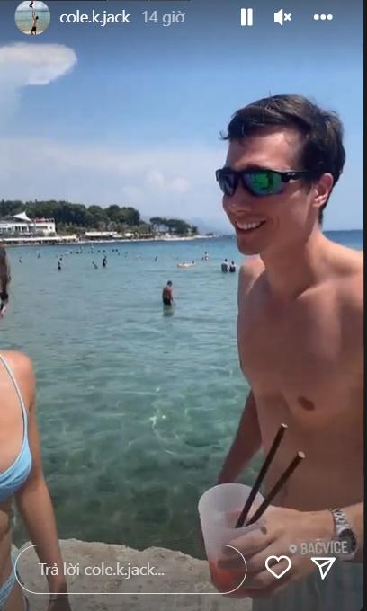 Chồng cũ Hoàng Oanh có tình mới sau ly hôn?-2