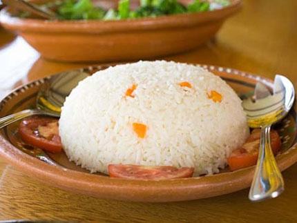 Nghiên cứu mới giải oan cho cơm: Ai bảo ăn tinh bột là béo?-3