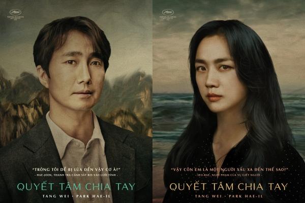 Thang Duy học tiếng Hàn cùng 2 gia sư song ngữ để đóng phim-1