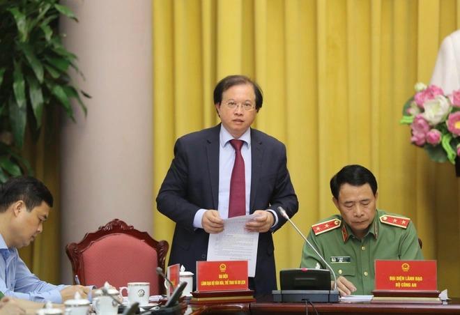 Hồ Hoài Anh, Hồng Đăng đã có luật sư ở Tây Ban Nha-1