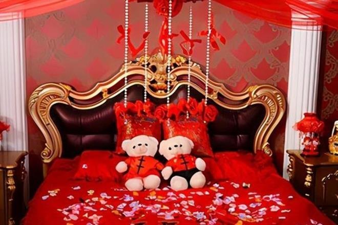 Cô dâu đi nhầm phòng tân hôn, phù rể bị kiện tội cưỡng bức-1