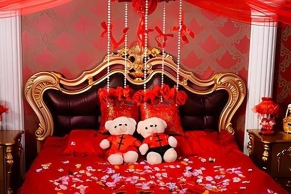 Cô dâu bị mắng thậm tệ vì sắp xếp bàn cưới theo trình độ học vấn-2