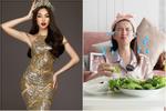 Thùy Tiên thử trả lời câu hỏi ứng xử Miss Universe Vietnam 2022-5