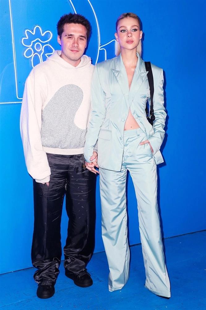 Nicola Peltz: Tôi và Brooklyn từng không hợp nhau-2