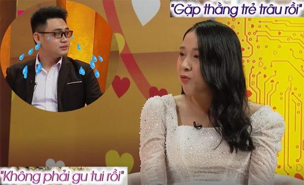 Quen trẻ trâu qua mạng, gái xinh vớ được chồng trẻ cực phẩm-3