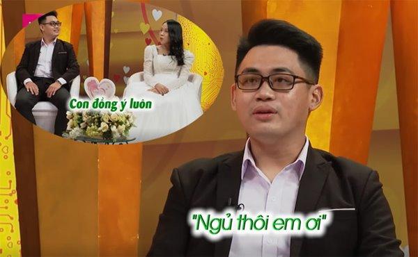 Quen trẻ trâu qua mạng, gái xinh vớ được chồng trẻ cực phẩm-4