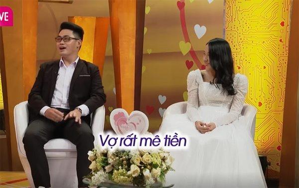 Quen trẻ trâu qua mạng, gái xinh vớ được chồng trẻ cực phẩm-8