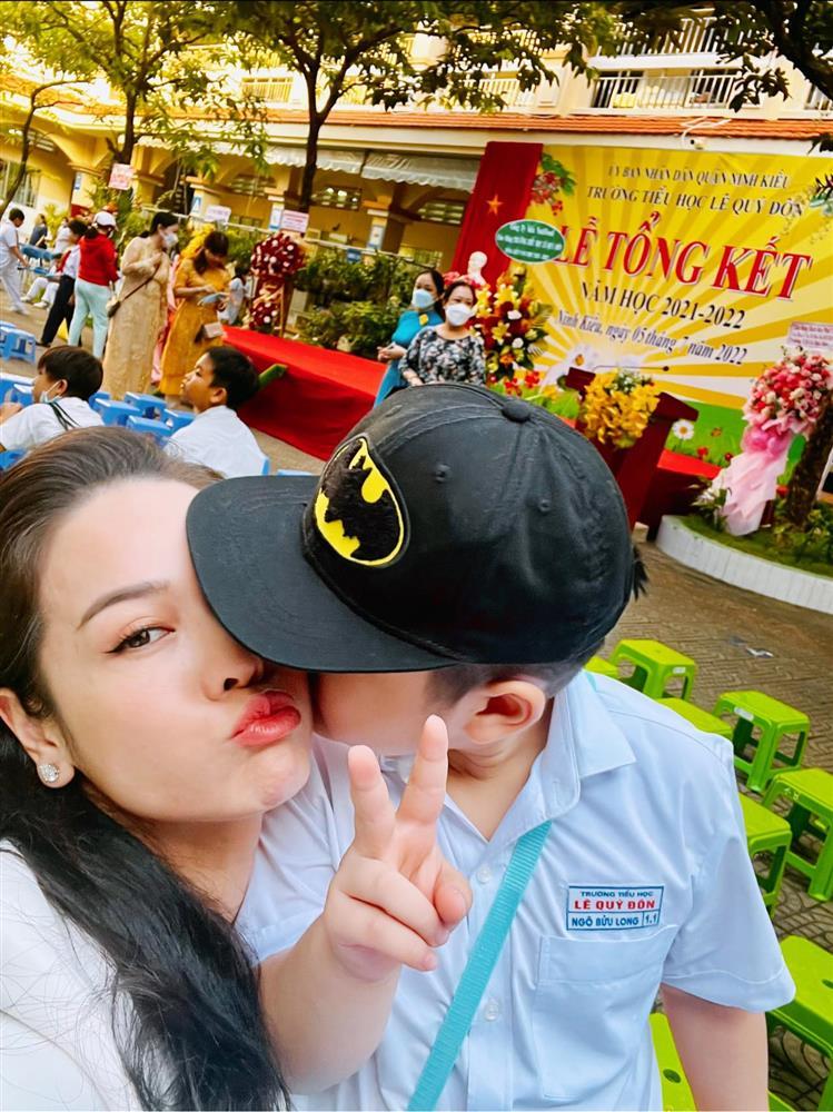 Nhật Kim Anh hội ngộ chồng cũ, hé lộ sắp đi du lịch chung-6