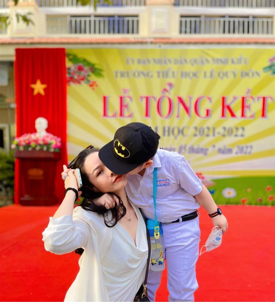 Nhật Kim Anh hội ngộ chồng cũ, hé lộ sắp đi du lịch chung-3