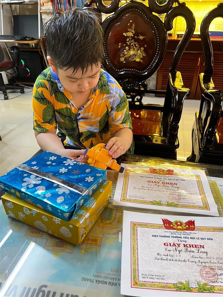 Nhật Kim Anh hội ngộ chồng cũ, hé lộ sắp đi du lịch chung-11