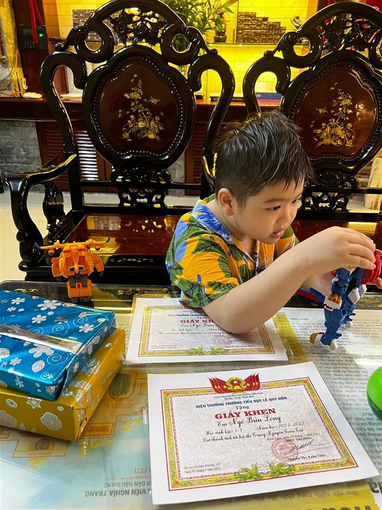 Nhật Kim Anh hội ngộ chồng cũ, hé lộ sắp đi du lịch chung-12