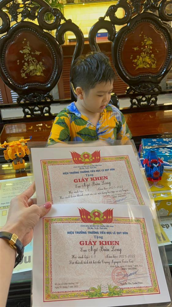 Nhật Kim Anh hội ngộ chồng cũ, hé lộ sắp đi du lịch chung-13