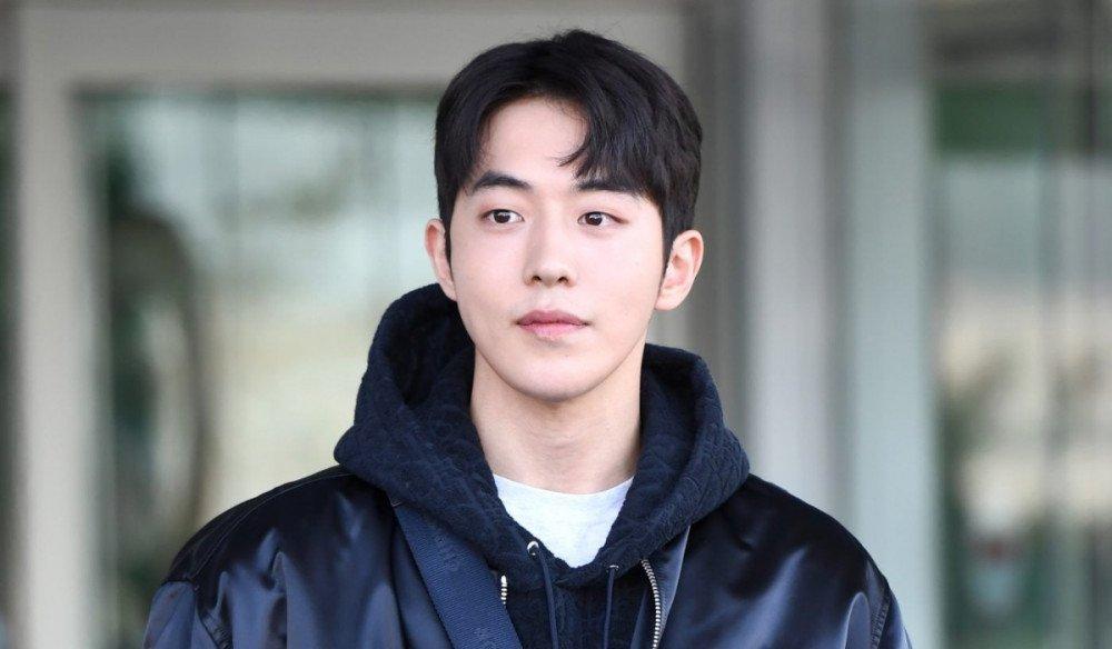 Điều tra bê bối Nam Joo Hyuk bạo lực học đường-1