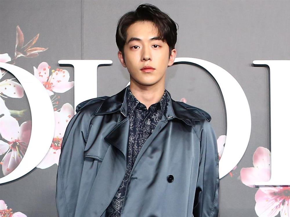 Điều tra bê bối Nam Joo Hyuk bạo lực học đường-4