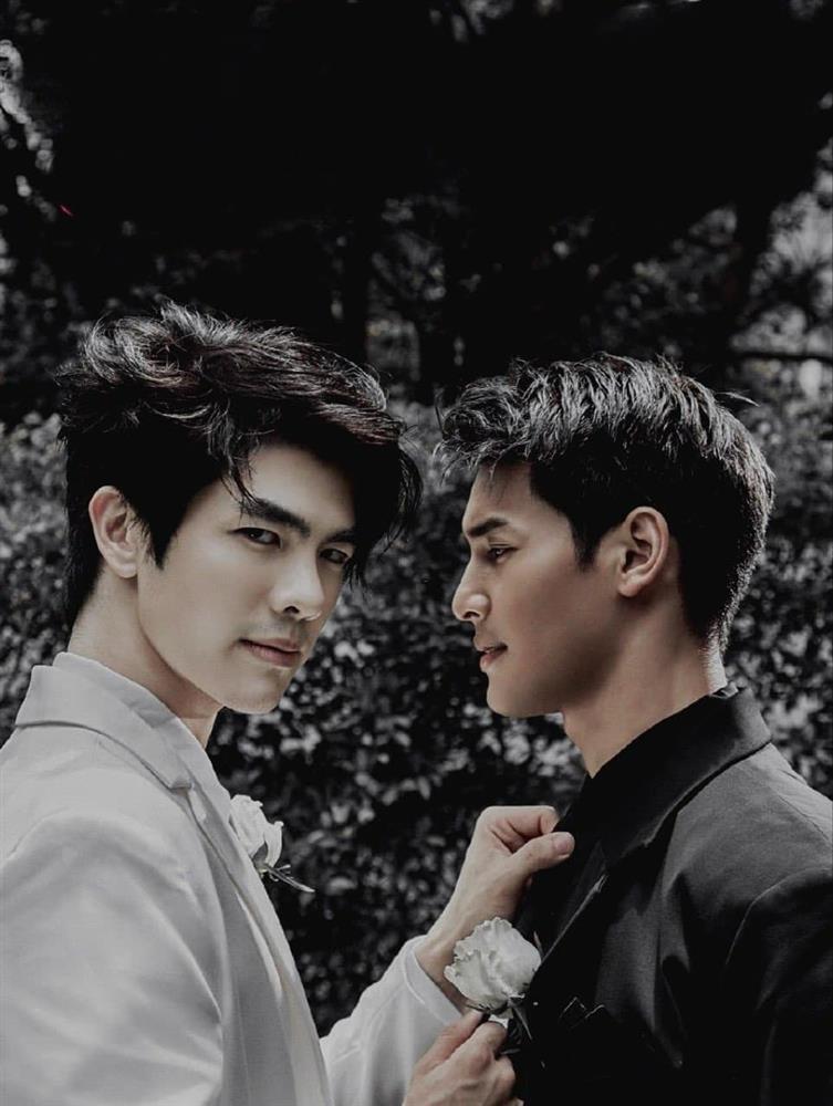 4 lý do phải xem ngay phim boylove Thái Lan hot nhất hiện nay-2