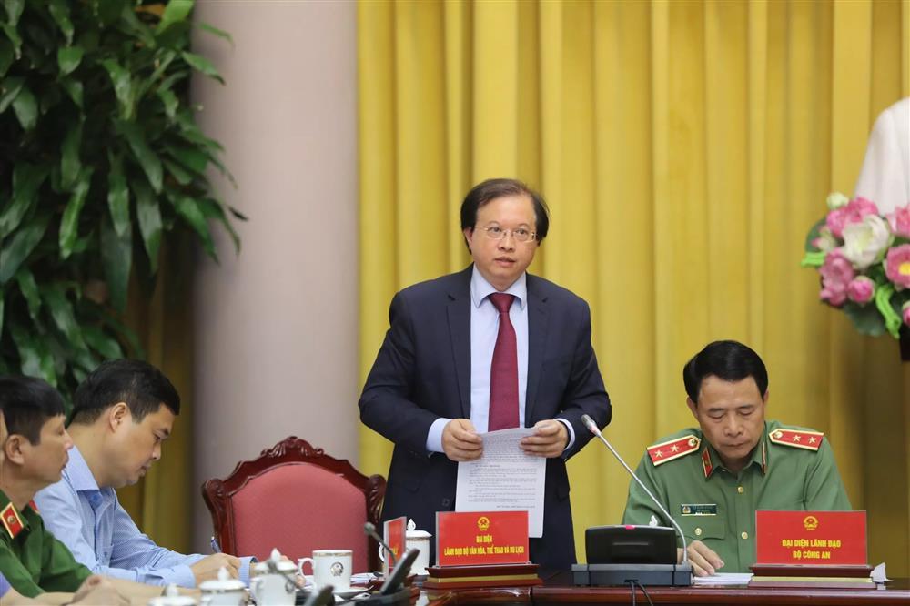 Danh hiệu Nghệ sĩ Ưu tú sẽ bị tước trong trường hợp nào?-3