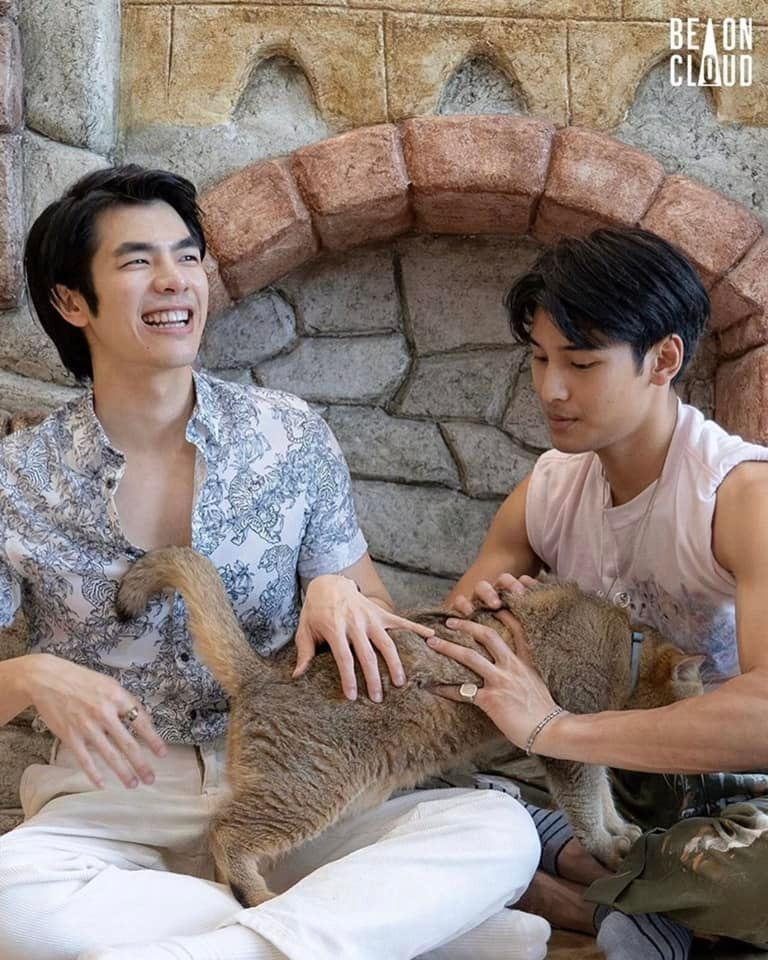 4 lý do phải xem ngay phim boylove Thái Lan hot nhất hiện nay-4