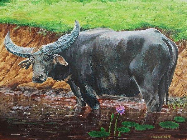 Sinh con gái thuộc 4 tuổi cha mẹ hưởng phúc lớn, tiền tài tăng ầm ầm-1