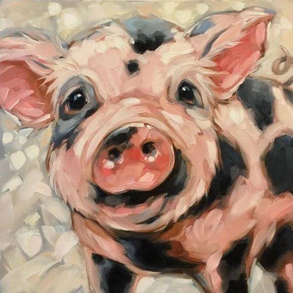 Sinh con gái thuộc 4 tuổi cha mẹ hưởng phúc lớn, tiền tài tăng ầm ầm-4