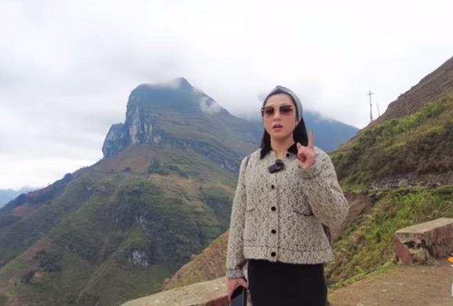 Hà Thanh Xuân bị chê ngày càng mập, vua cá Koi nói gì?-1