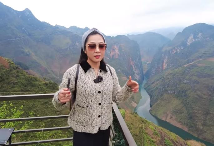 Hà Thanh Xuân bị chê ngày càng mập, vua cá Koi nói gì?-2