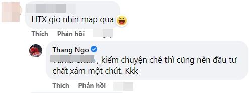 Hà Thanh Xuân bị chê ngày càng mập, vua cá Koi nói gì?-6