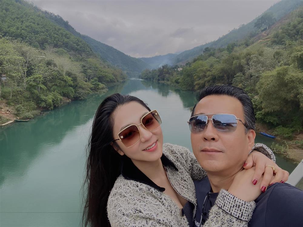 Hà Thanh Xuân bị chê ngày càng mập, vua cá Koi nói gì?-5