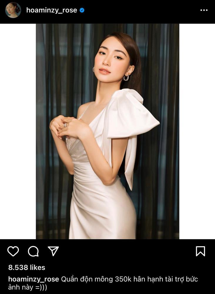 Hòa Minzy công khai hack vòng 3 với phụ tùng 350k-3