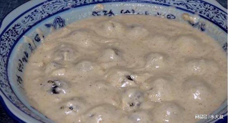 Đổ bột vào trứng cút ngâm 10 ngày, thành quả ai cũng kinh ngạc-3