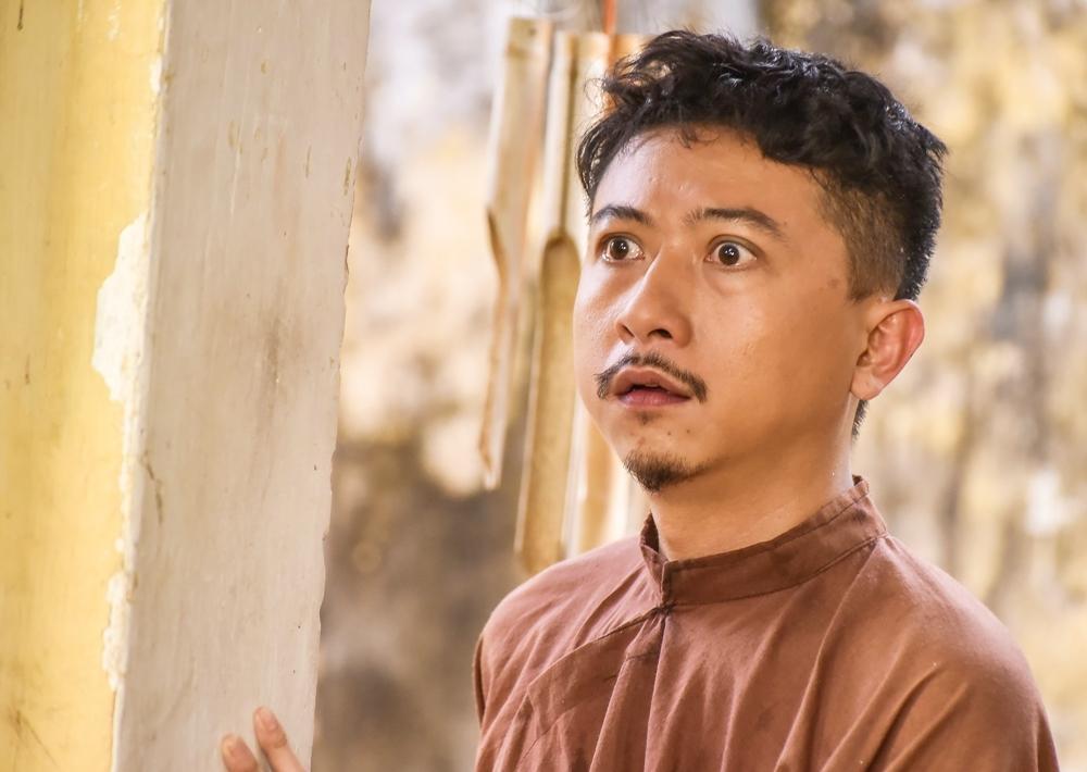 Hứa Minh Đạt: Tuổi thơ ăn chực, không giận Lâm Vỹ Dạ quá 2 ngày-4