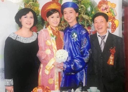 Hứa Minh Đạt: Tuổi thơ ăn chực, không giận Lâm Vỹ Dạ quá 2 ngày-6