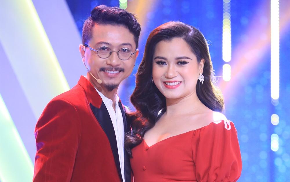 Hứa Minh Đạt: Tuổi thơ ăn chực, không giận Lâm Vỹ Dạ quá 2 ngày-7