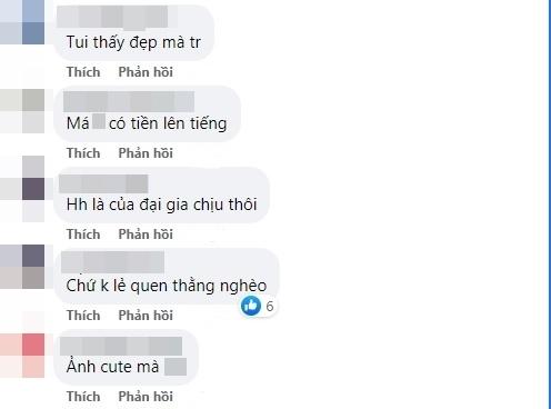 Dân mạng tranh cãi ngoại hình bạn trai Đỗ Mỹ Linh-3