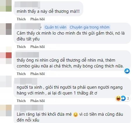 Dân mạng tranh cãi ngoại hình bạn trai Đỗ Mỹ Linh