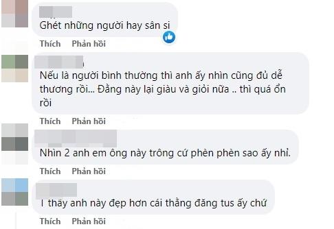 Dân mạng tranh cãi ngoại hình bạn trai Đỗ Mỹ Linh-6