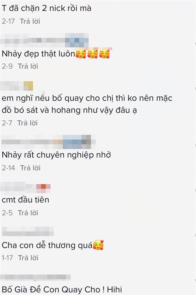 Thiếu nữ Ba Na mặc hở hang, nhảy sexy trước mặt bố-7