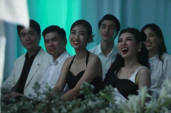 Dân mạng tranh cãi ngoại hình bạn trai Đỗ Mỹ Linh-9