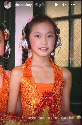 Bạn gái Đoàn Văn Hậu ăn mày quá khứ lộ bộ phận chỉnh sửa-1