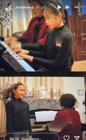 Bạn gái Đoàn Văn Hậu ăn mày quá khứ lộ bộ phận chỉnh sửa-4