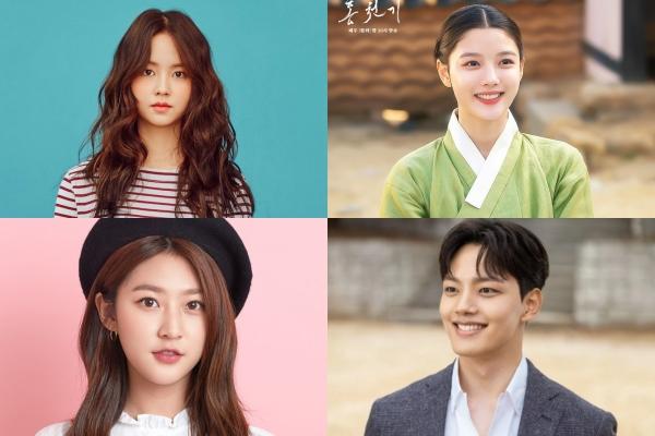 Luật sư tự kỷ Park Eun Bin: tự gánh phim mà chẳng cần nam thần đình đám-13