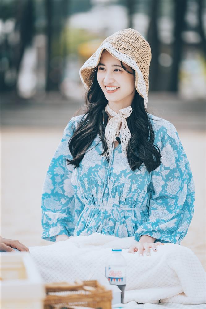 2 thành viên Apink thiết kế chuyến đi chơi cùng Jun Vũ-7